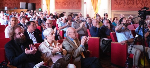 Congresso ASES Severino su Heidegger  13-15 giugno 2019 b